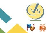 Get Started with CodeceptJS 3, Playwright WebdriverIO