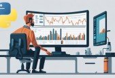 Data Analytics and Visualisation with Python