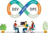 Project in DevOps- Jenkins CICD for Kubernetes Deployments