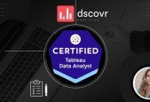 Tableau Certified Data Analyst Practice Exams April 2024