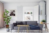 Interior Decorating- An A-Z System For Your Home