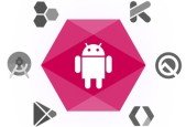 Android app development for beginners (with Kotlin)