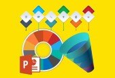 Creative Infographics in PowerPoint