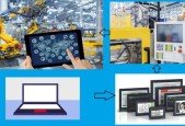 Learn HMI Programming of Schneider Electric Vijeo Designer