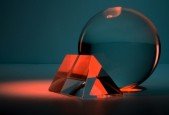 Creating animations using python manim from scratch to 3D