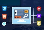Become a Front-End Developer- HTML, CSS Bootstrap