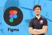 Learn Figma for Web Design, User Interface, UI UX in an hour