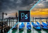 Photoshop Photographic Effects
