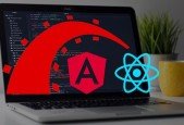 React JS + Angular + Rails 5 Bootcamp