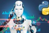 Trading-Bot with Python