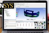 ANSYS Training- An Easy Introduction with Applications