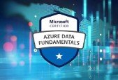DP-900- Microsoft Azure Data Fundamentals Practice Test