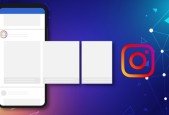 Create Amazing Instagram Marketing Carousel Using Canva
