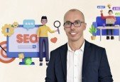 SEO Training for Beginners- Learn SEO Local SEO + ChatGPT