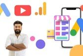 Complete Google Ads and Google Analytics course