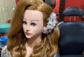 Learn Hair Art Hair Dressing (All About Hair Designs)