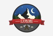 Design and Animate a Vintage Badge in After Effects