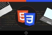 Modern HTML CSS From The Beginning 2.0 (2024 Revamp)