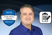 AZ-140- Azure Virtual Desktop Practice Exam JUNE'24