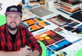 How to Make a Professional Creative Portfolio