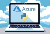 Python SDK for Azure Bootcamp