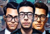 DALL-E MasterCourse 2023- Beginner to Pro