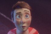 Cartoon Character Modeling In Blender_1
