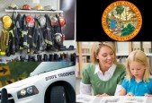 Florida Retirement System- Pension and DROP Options