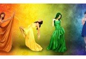 Fashion Color Psychology