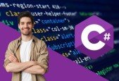 C# for Starters- Everything you need to know