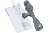 SOLIDWORKS Resilient CAD Modeling (RCM) Technique