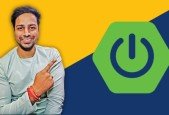 Learn Spring Boot- Create a CRUD application from scratch