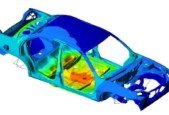 Finite Element Analysis Training - Altair Hypermesh Abaqus