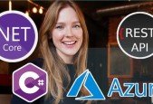ASP.NET Core API. From scratch to Master + Azure deployment