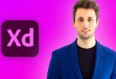 Learn Adobe XD essentials for UIUX Design (2023)