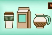 Create Icons in Adobe Illustrator for Beginners