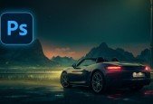 Cinematic Photoshop Manipulation! FULL ADVANCED COURSE