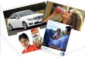 Advertising Management