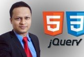 Build World Class Websites like "BBC. com" with HTML5 CSS3
