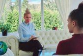NLP Master Practitioner Certificate 1