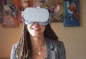 Virtual Reality The New Frontier of Digital Marketing