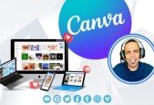 Canva Mastery- Elevate Your Design Skills to the Next Level