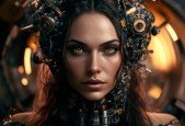 Prompt Engineering Basics ChatGPT A.I. Art_1