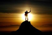 Ultimate Goal Setting and Achieving