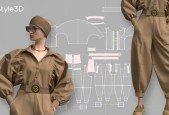 Style3D- Master Fashion Modeling Beginner to Intermediate