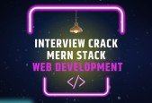 Interview crack MERN STACK