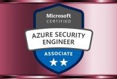 Exam AZ-500- Microsoft Azure Security Engineer Practice Test