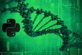 Introduction to programming for Bioinformatics with Python