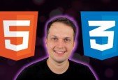 HTML5 and CSS3- Craft your own websites (with 4 projects)