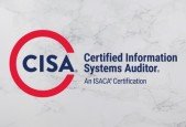 Practice Exams - CISA Certified Information Systems Auditor